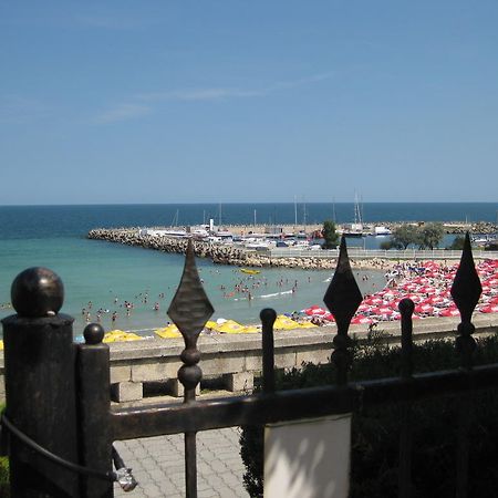 V3 Villa Eforie Nord Exterior photo