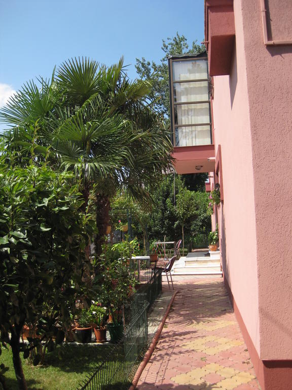 V3 Villa Eforie Nord Exterior photo