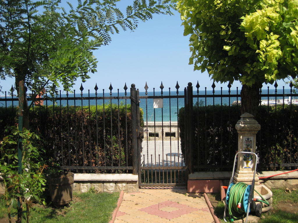 V3 Villa Eforie Nord Exterior photo