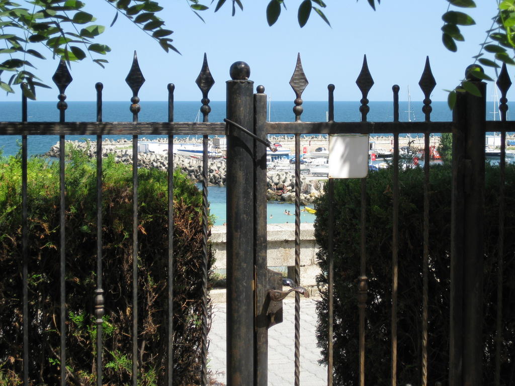 V3 Villa Eforie Nord Exterior photo