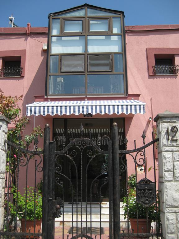 V3 Villa Eforie Nord Exterior photo